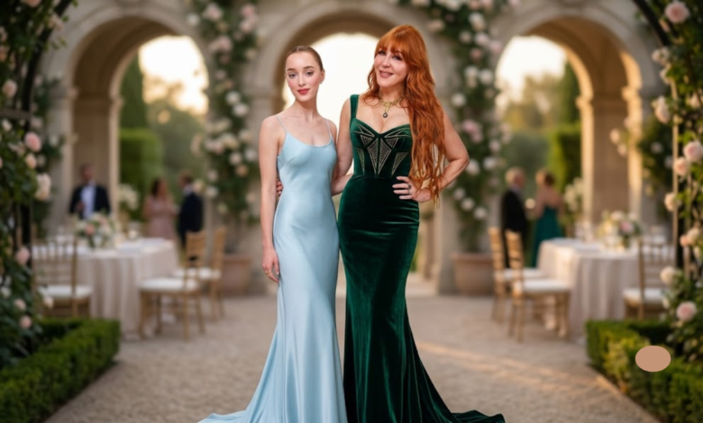 Phoebe Dynevor Kinder