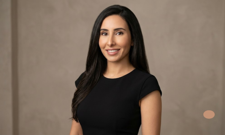 Latifa Al Maktoum