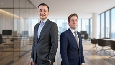 Kevin Kühnert Partner