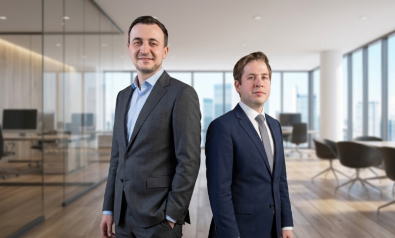 Kevin Kühnert Partner