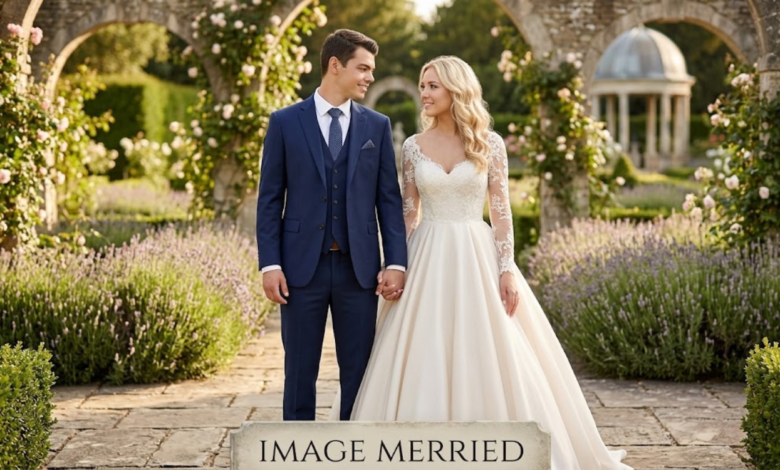 Hochzeit Taylor Fritz