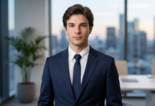 Moritz Berkel heute