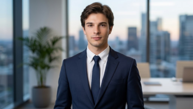 Moritz Berkel heute