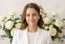 Aileen Anna Wellenbrink Alter