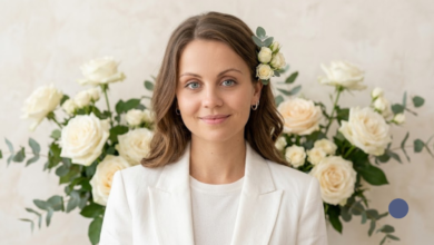 Aileen Anna Wellenbrink Alter