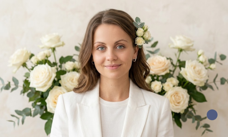 Aileen Anna Wellenbrink Alter
