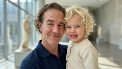 Jeremiah Van Der Beek