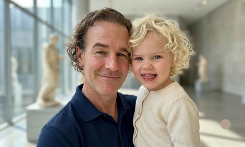 Jeremiah Van Der Beek