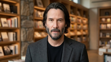 Keanu Reeves Schicksalsschläge