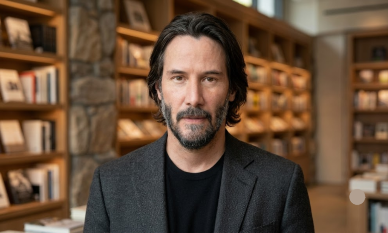 Keanu Reeves Schicksalsschläge